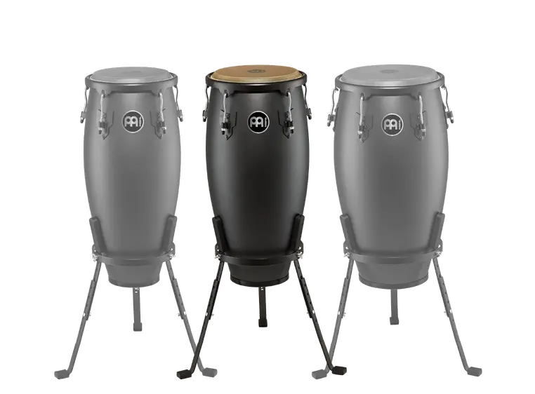 Meinl Headliner HC-11-PBK Design Series 11"Conga,Ph.Blk.(M) 